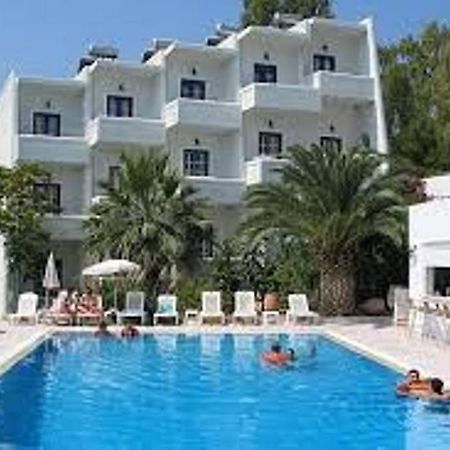 Athina Studios Vathí Exteriér fotografie
