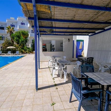 Athina Studios Vathí Exteriér fotografie