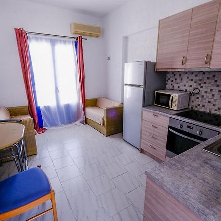 Athina Studios Vathí Exteriér fotografie
