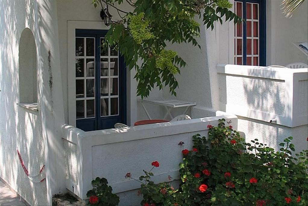 Athina Studios Vathí Exteriér fotografie