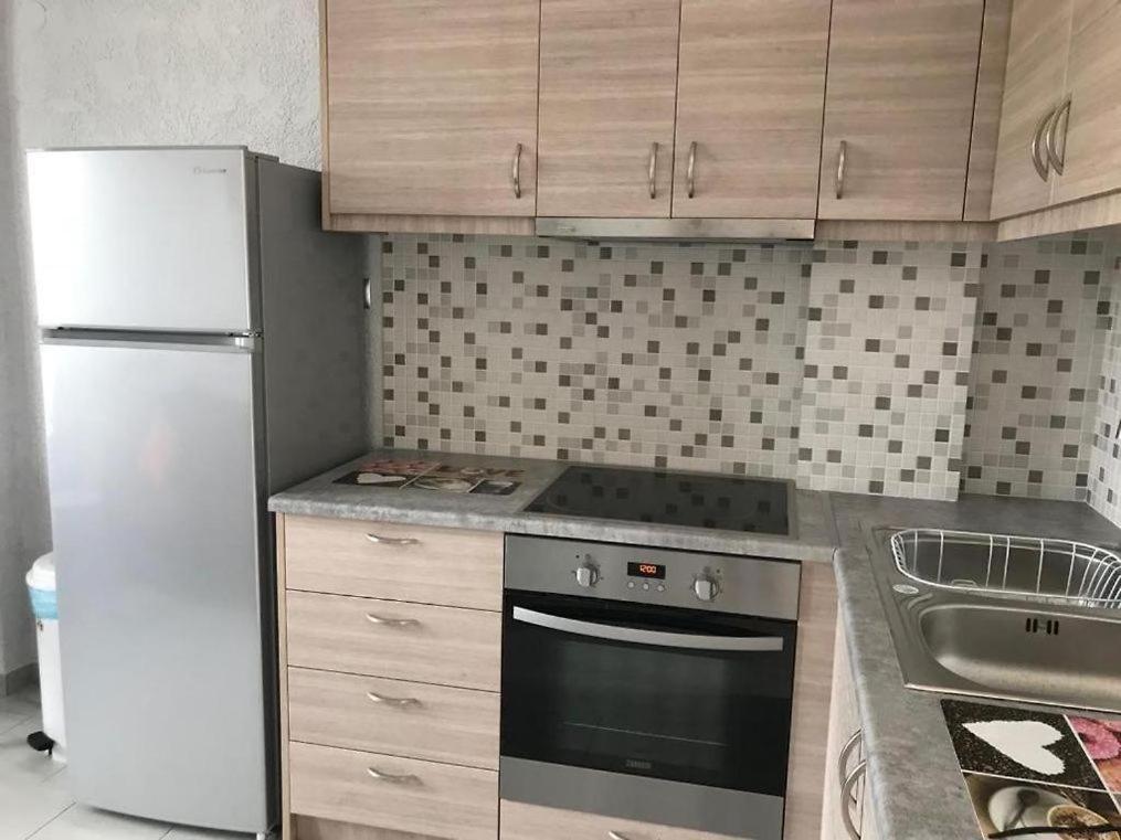 Athina Studios Vathí Exteriér fotografie